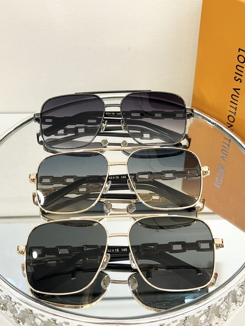 LV Sunglasses